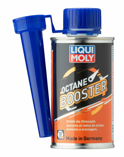 Liqui Moly Octane Booster 200 ml