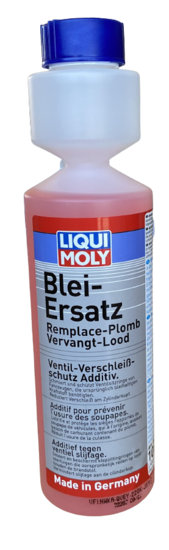Liqui Moly Loodvervanger 250ml