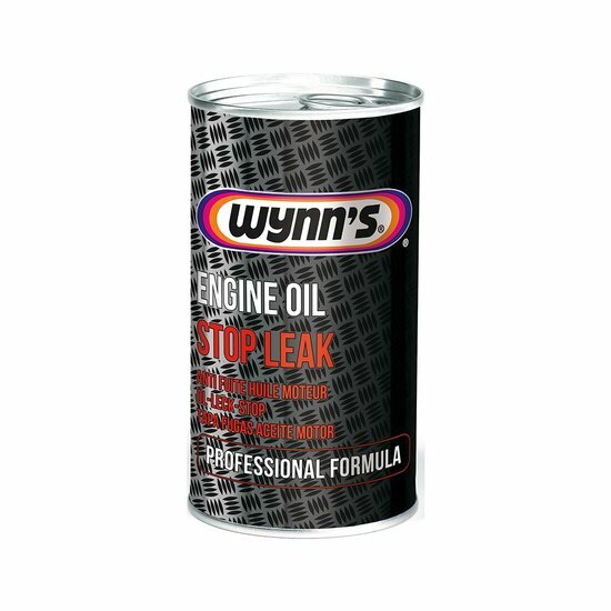 Wynn’s Engine Oil Stop Leak 325 ml