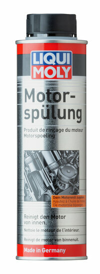 Liqui Moly Motorspoeling 300ml