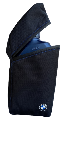 BMW Olietas Origineel (speciaal voor 1 liter BMW motorolie)