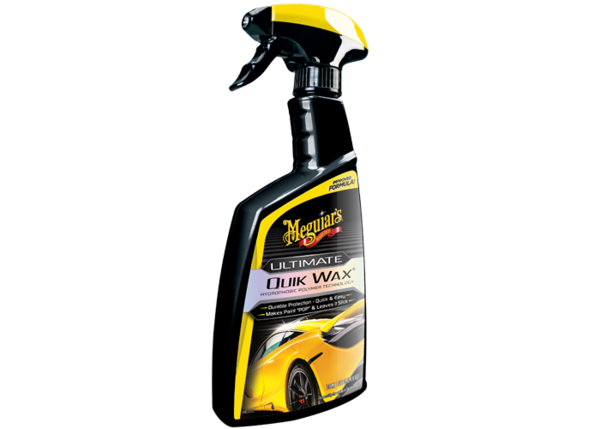Meguiars Ultimate Quik Wax 473 ml
