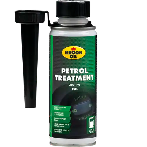 Kroon Oil Petrol Treatment 250 ml Kroon Oil Petrol Treatment 250 ml
