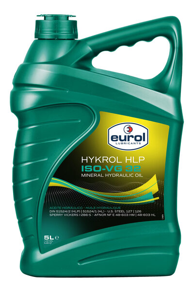 Eurol Hykrol HLP ISO 32 5 L 