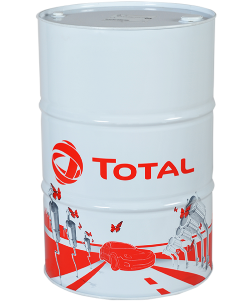 Total Caprano M 40 208 Liter