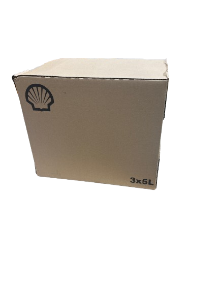 Shell Helix HX7 5W40 5L (volle doos 3X5L) 