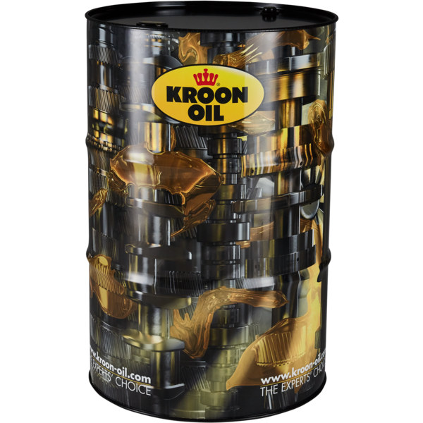 60 L drum Kroon-Oil Helar 0W-40