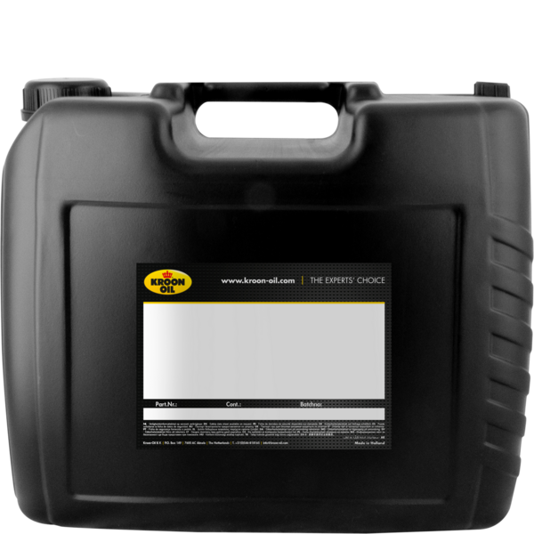 20 L can Kroon-Oil Helar FE LL-04 0W-20
