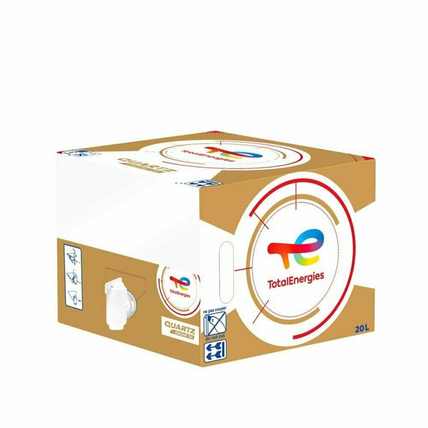 Total Quartz Ineo MDC 5W30 (C2/C3) Quartzbox BIB 20L
