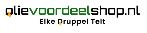 logo olievoordeelshop