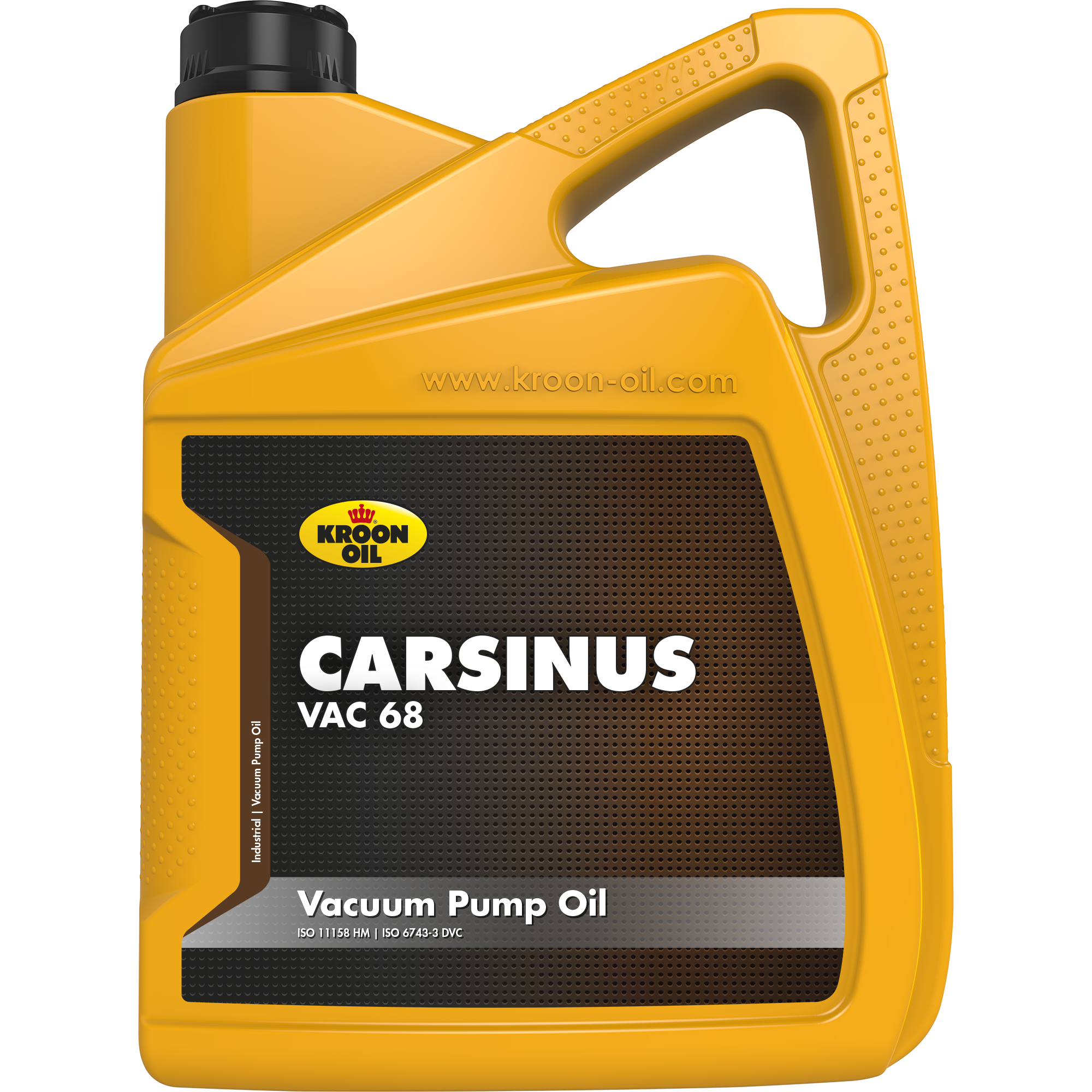 Kroon-Oil Carsinus VAC 68, 5 lt