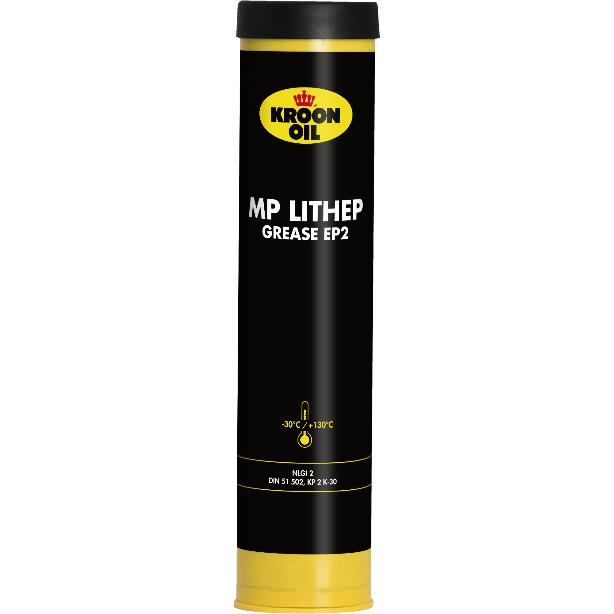 03004-400GR MP Lithep Grease EP 2 is een multi purpose vet gebaseerd op goed geraffineerde hoog visceuze basisoliën met een lithiumzeep als verdikkingsmiddel.