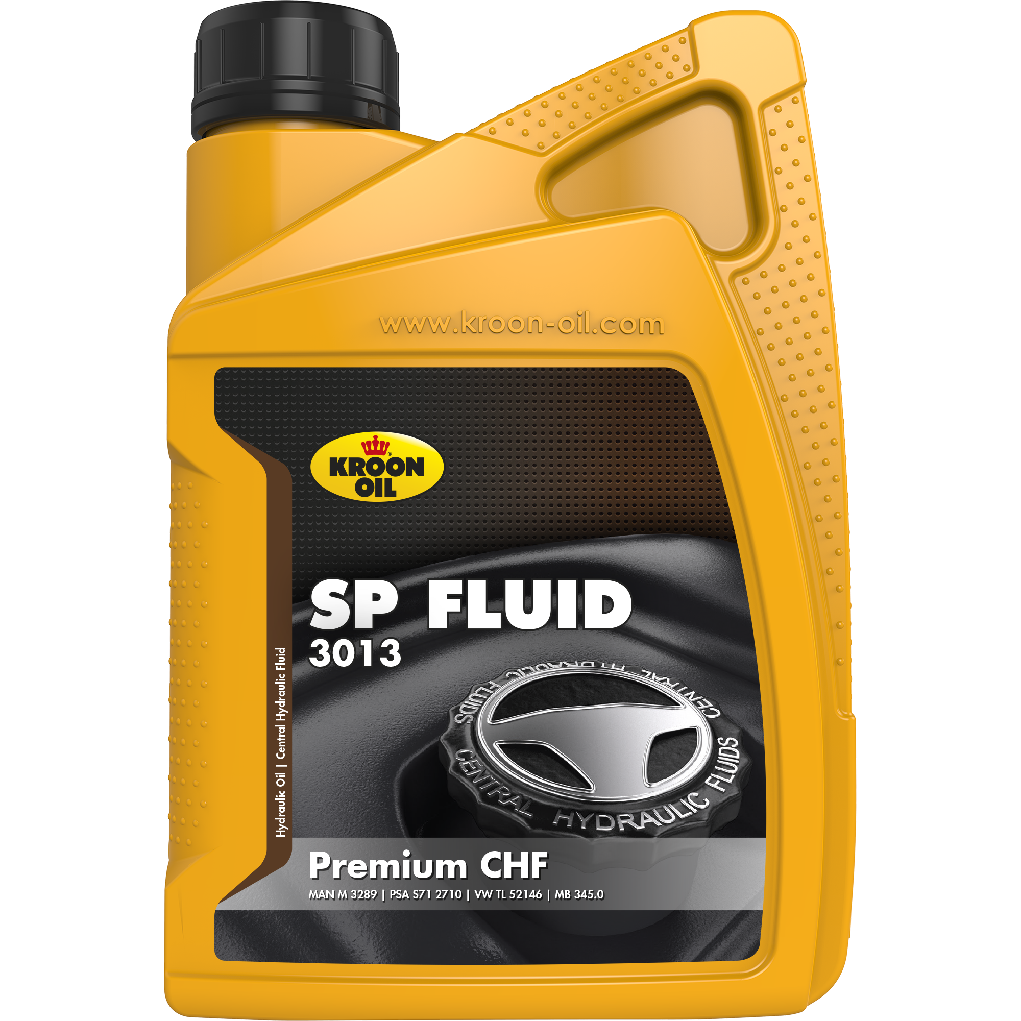 Kroon-Oil SP Fluid 3013, 1 lt