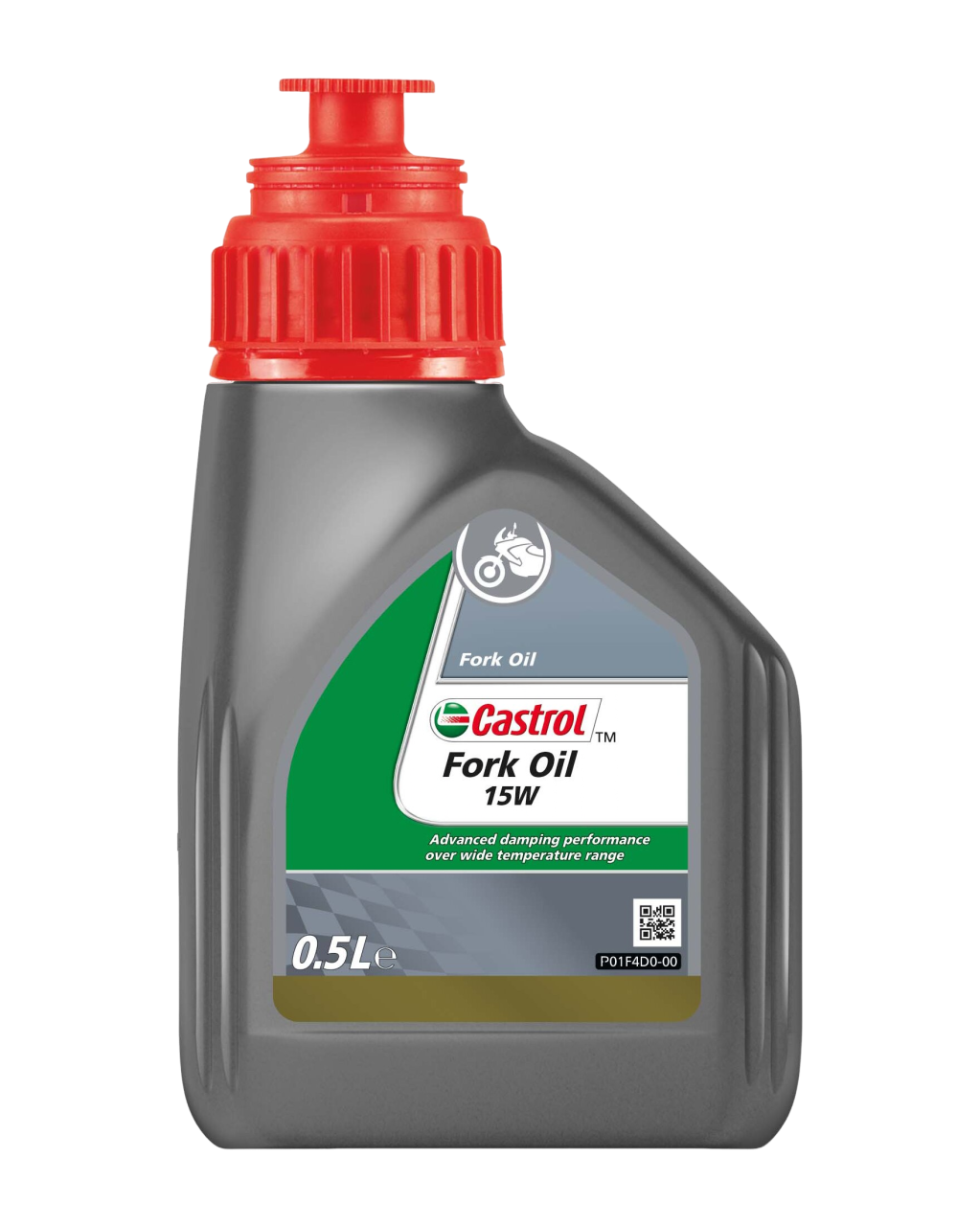 Castrol Fork Oil 15W, 500 ml