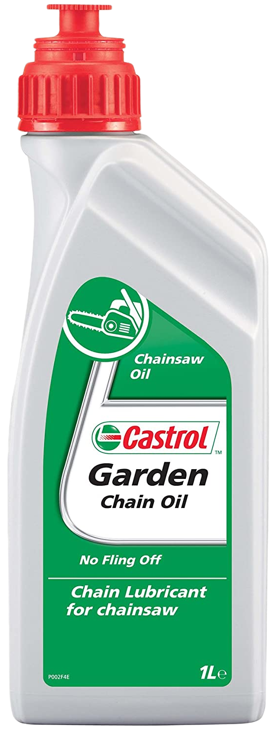 Castrol Garden Chain Oil, 1 lt