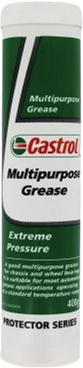 1560C3-400GR Castrol Multipurpose Grease is een hoogwaardig smeervet welke in de eerste plaats is ontwikkeld voor de automotive markt.