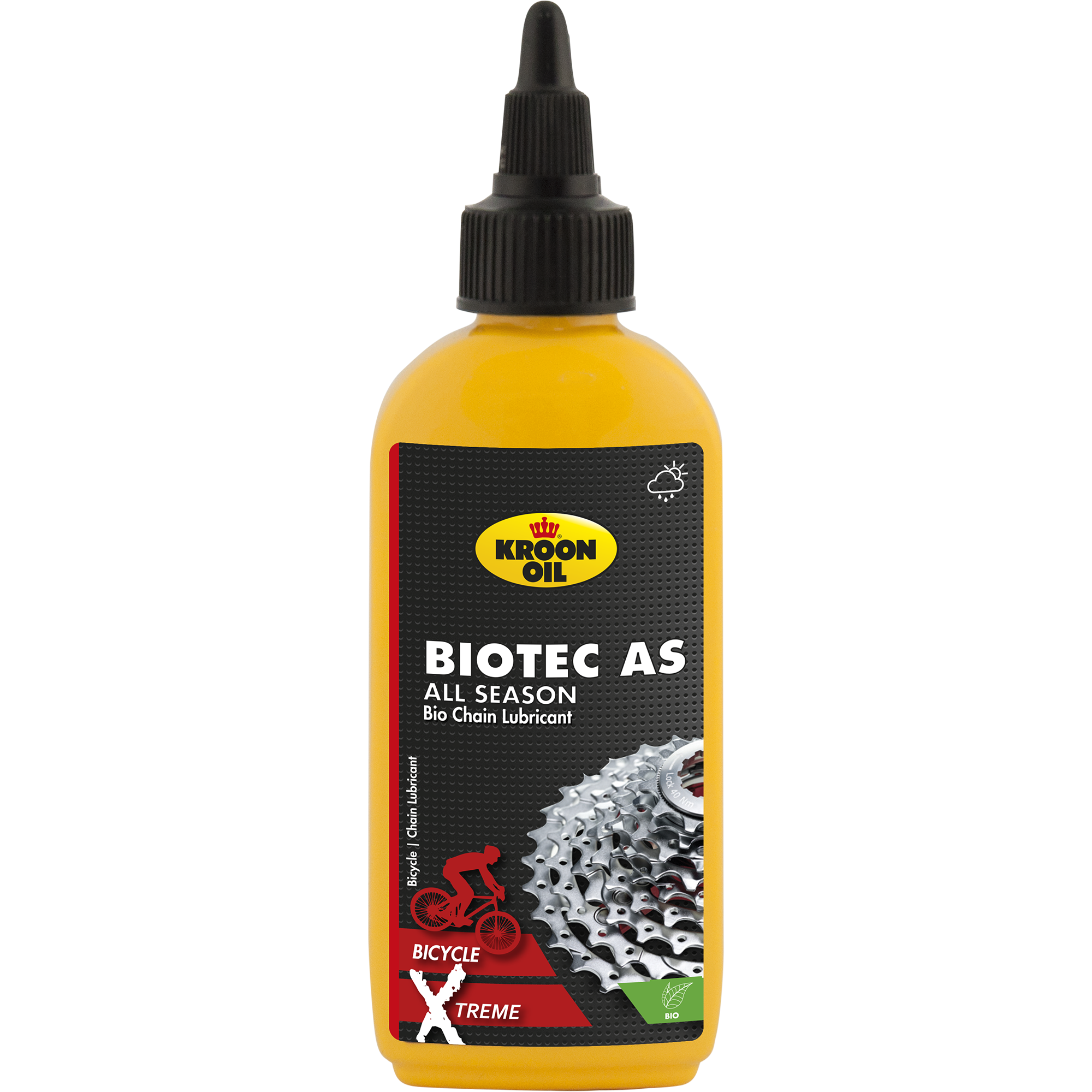 Kroon-Oil BioTec AS, 100 ml