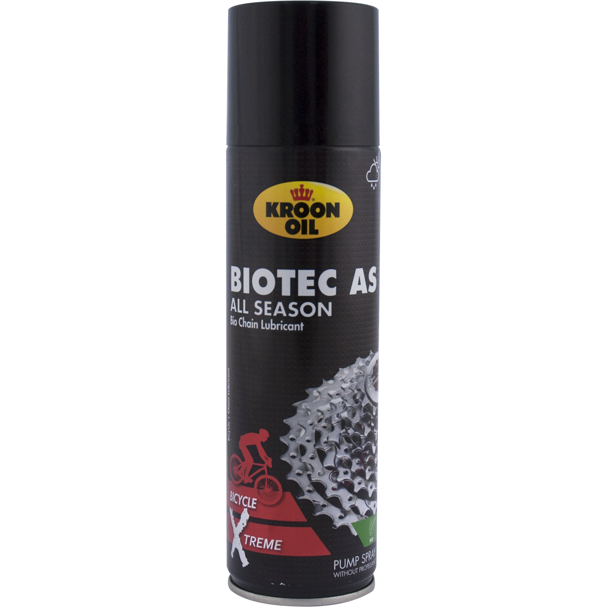 Kroon-Oil BioTec AS, 6 x 300 ml detail 2