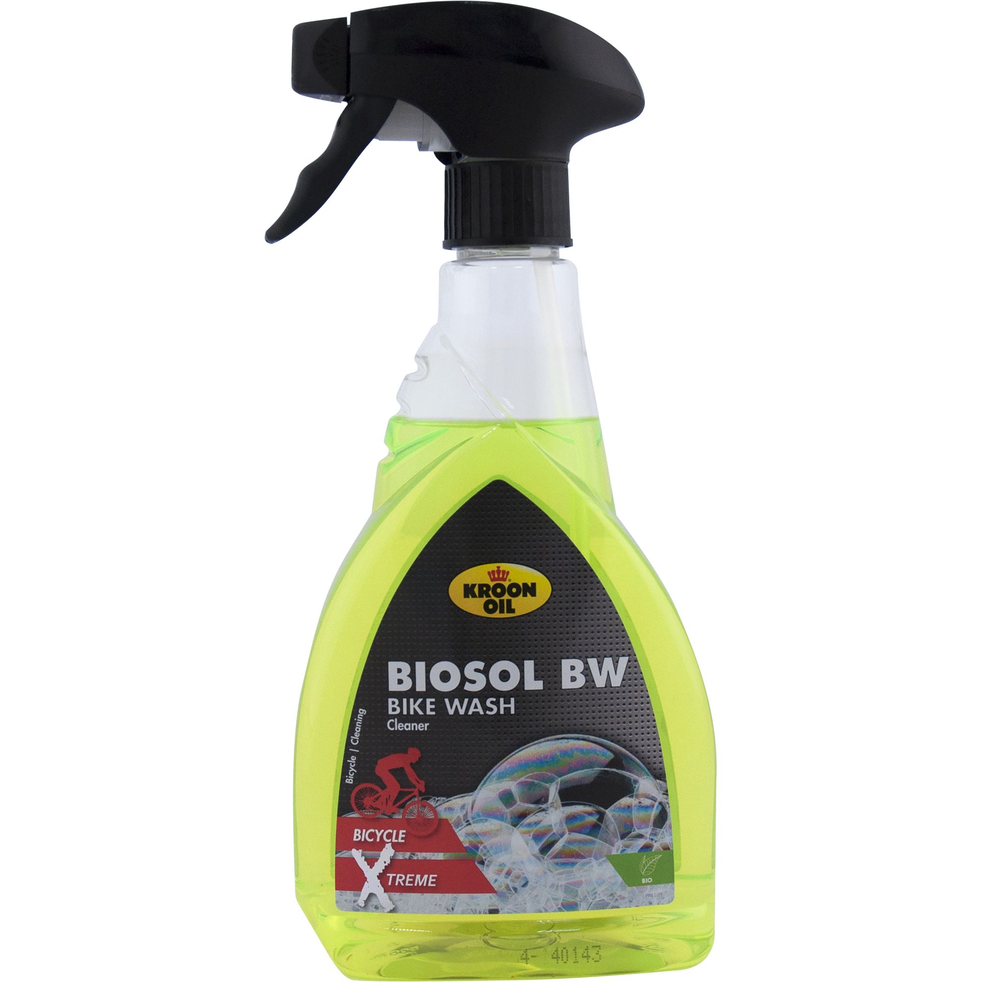 Kroon-Oil BioSol BW, 6 x 500 ml detail 2