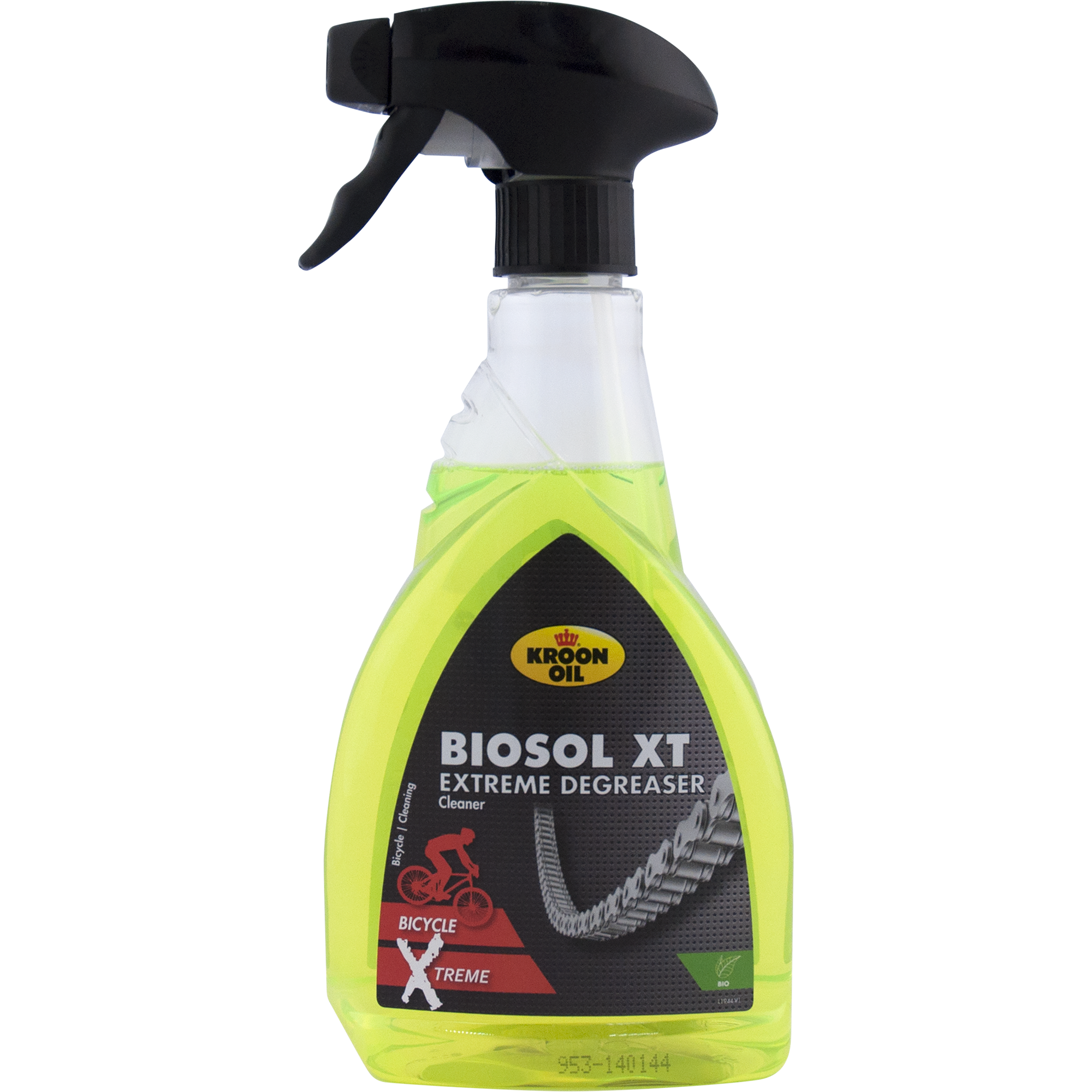 Kroon-Oil BioSol XT, 6 x 500 ml detail 2