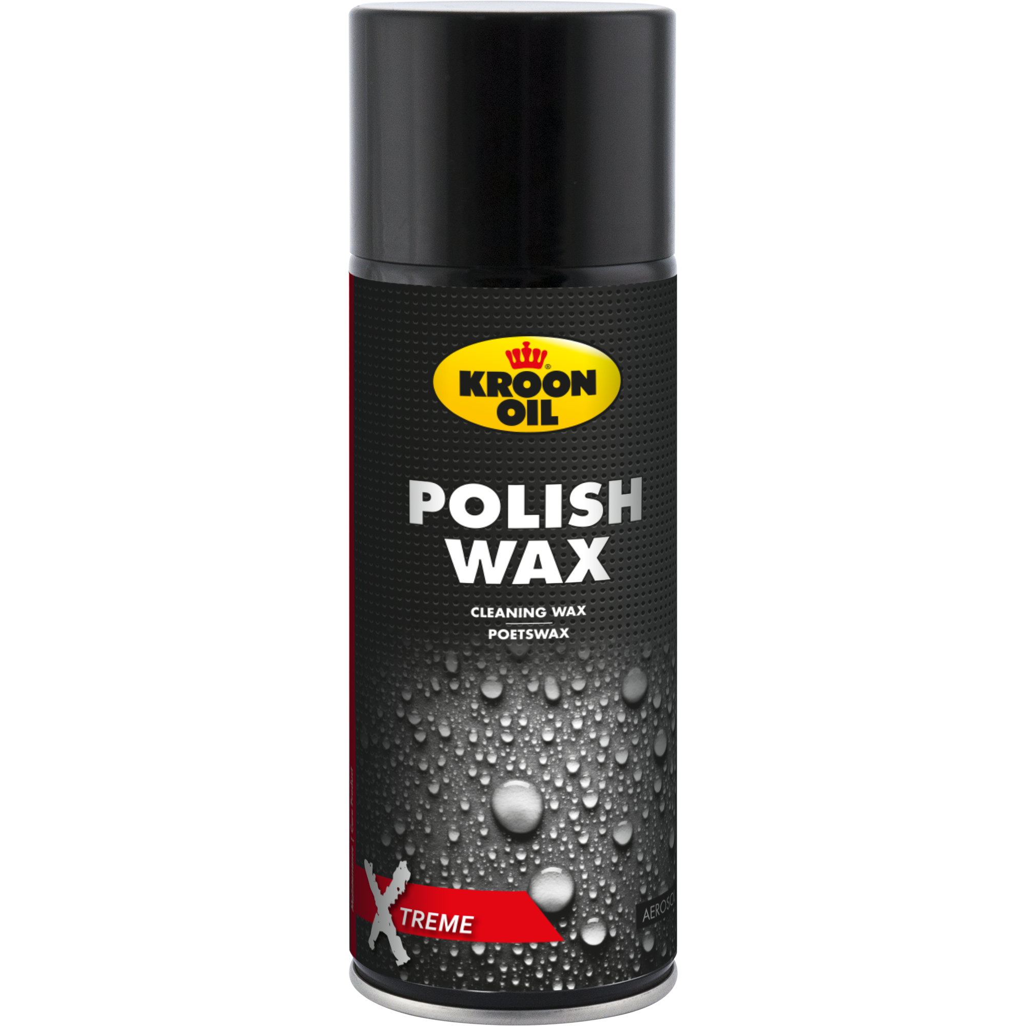 Kroon-Oil Polish Wax, 400 ml