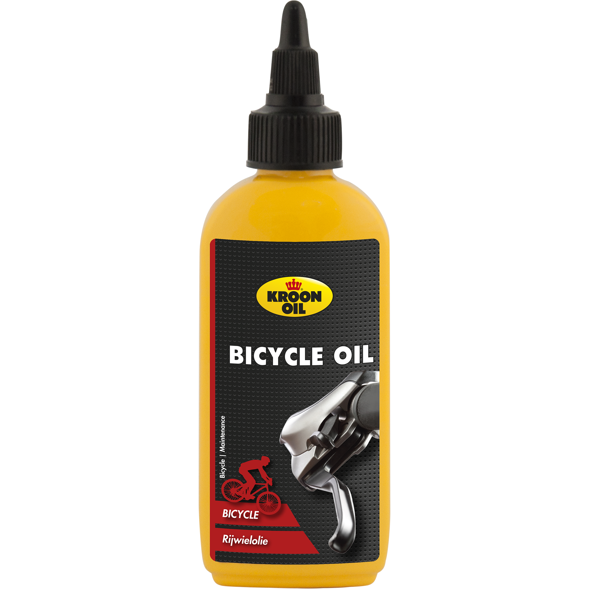 22015-100ML Bicycle Oil is een hoogwaardig fietsproduct.