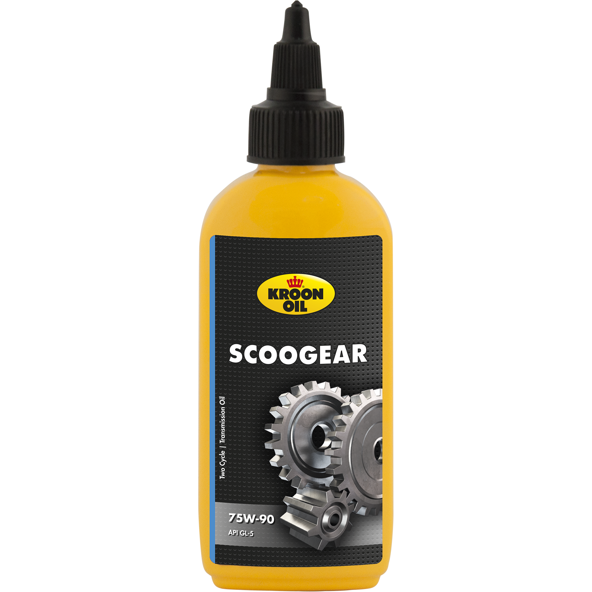 Kroon-Oil Scoogear 75W-90, 100 ml