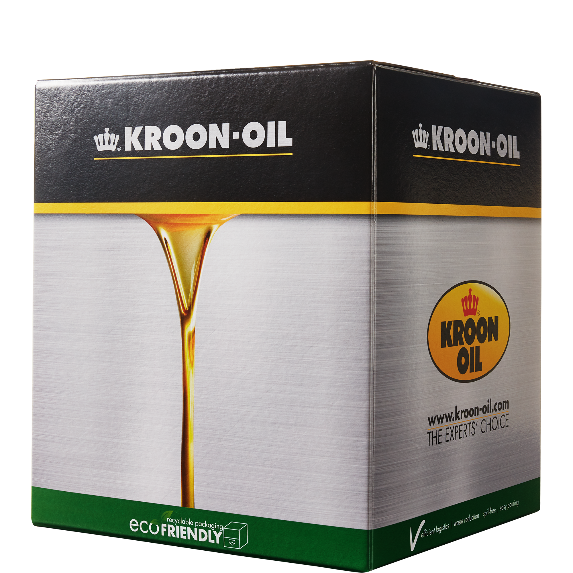 Kroon-Oil SP Matic 4016, 15 lt BiB