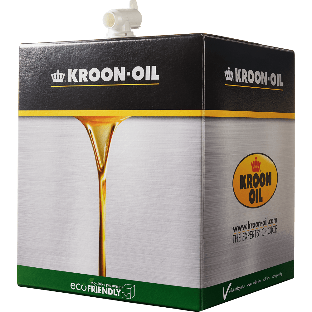 Kroon-Oil Gearlube HS GL-5 75W-90, 20 lt BiB