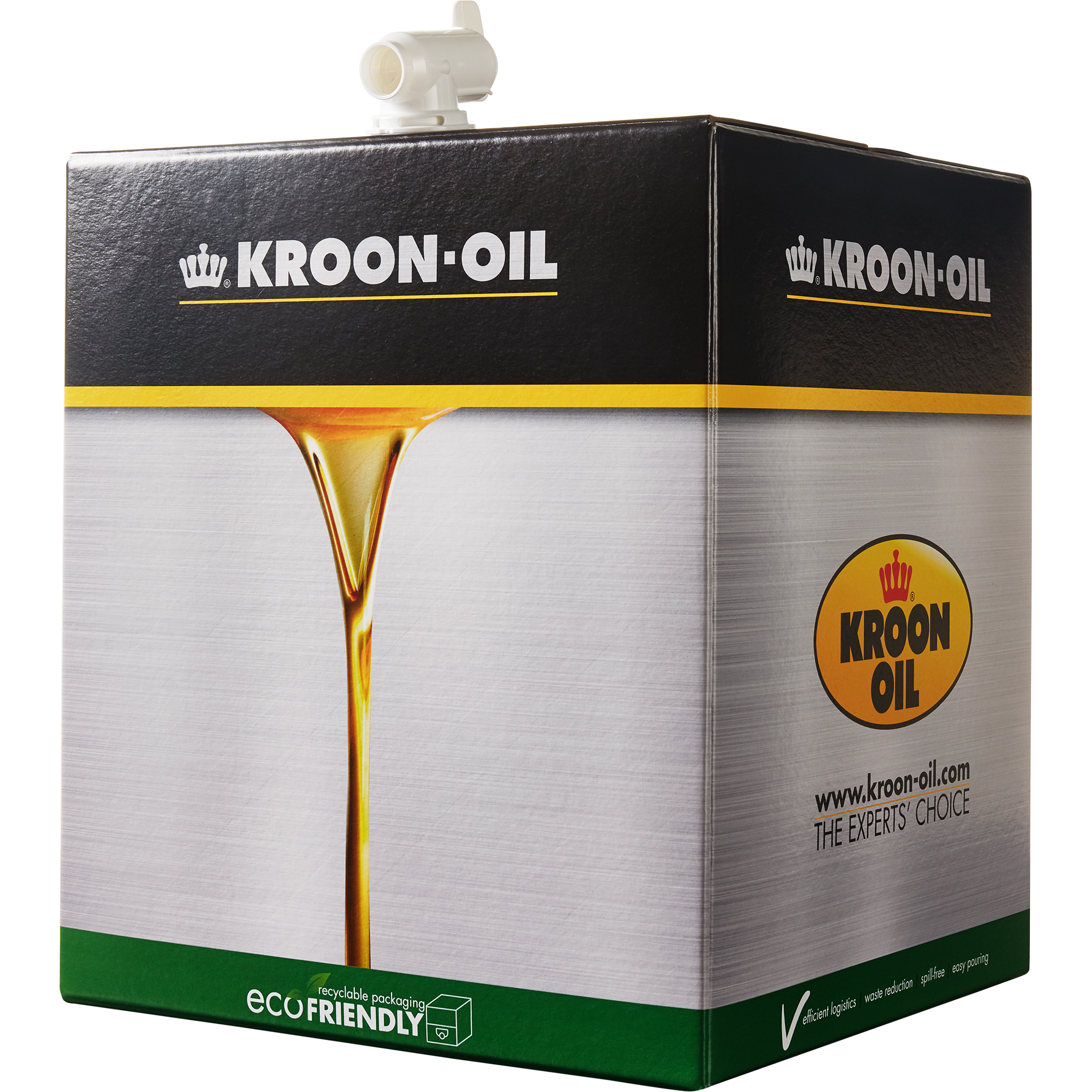 Kroon-Oil Armado Synth LSP Ultra 10W-40, 20 lt BiB