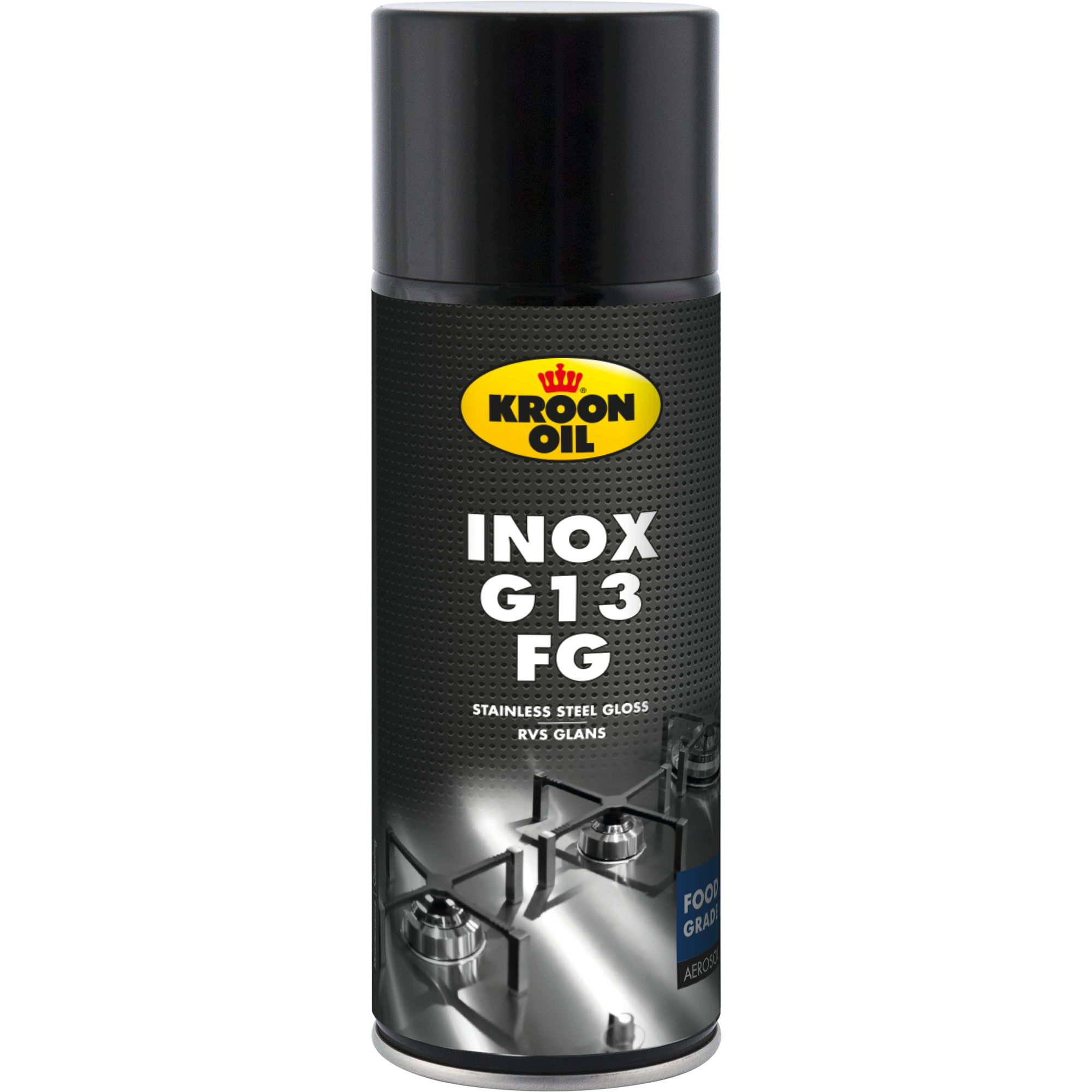 Kroon-Oil Inox G13 FG, 400 ml