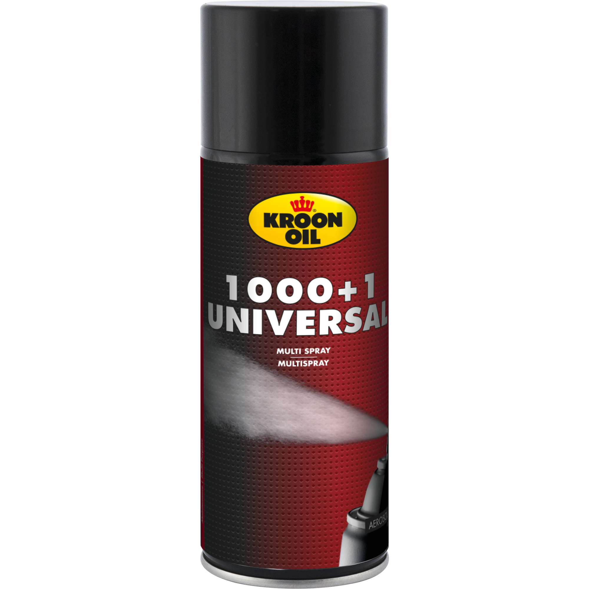 Kroon-Oil 1000+1 Universal, 12 x 300 ml detail 2