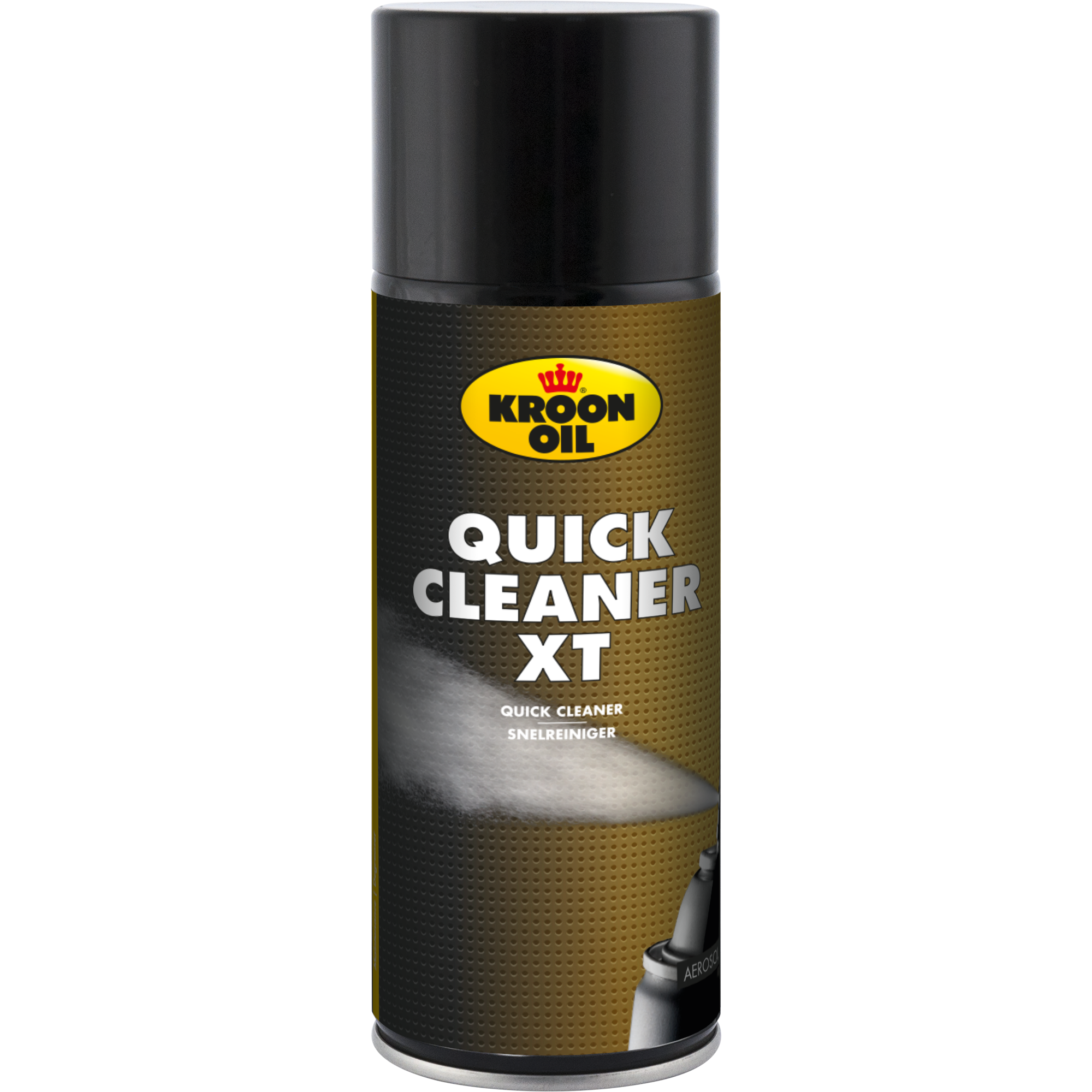 Kroon-Oil Quick Cleaner XT, 400 ml