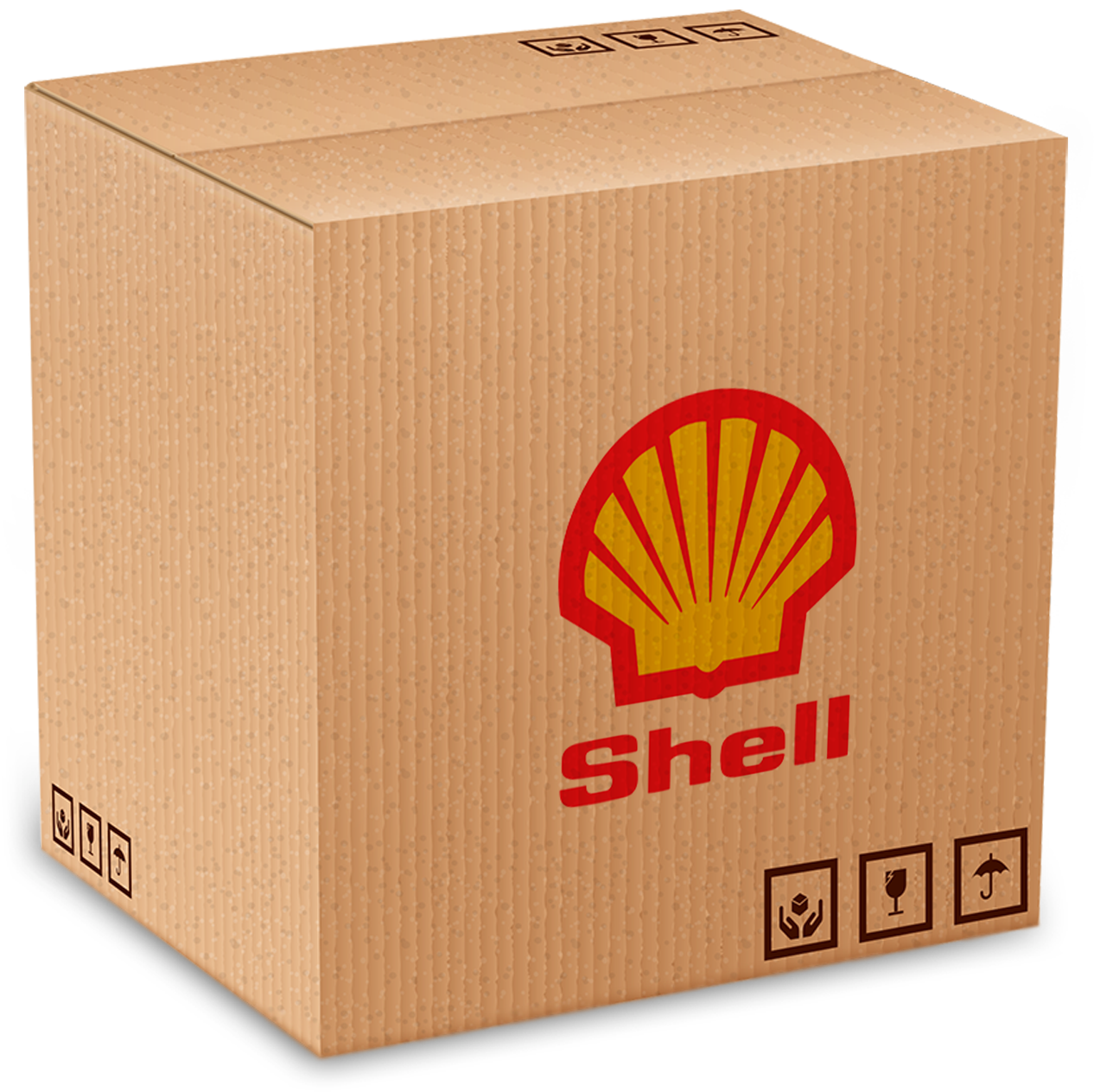 Shell Rimula R6 LM 10W-40, 3 x 5 lt