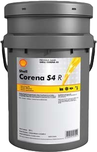 Shell Corena S4 R 46, 20 lt