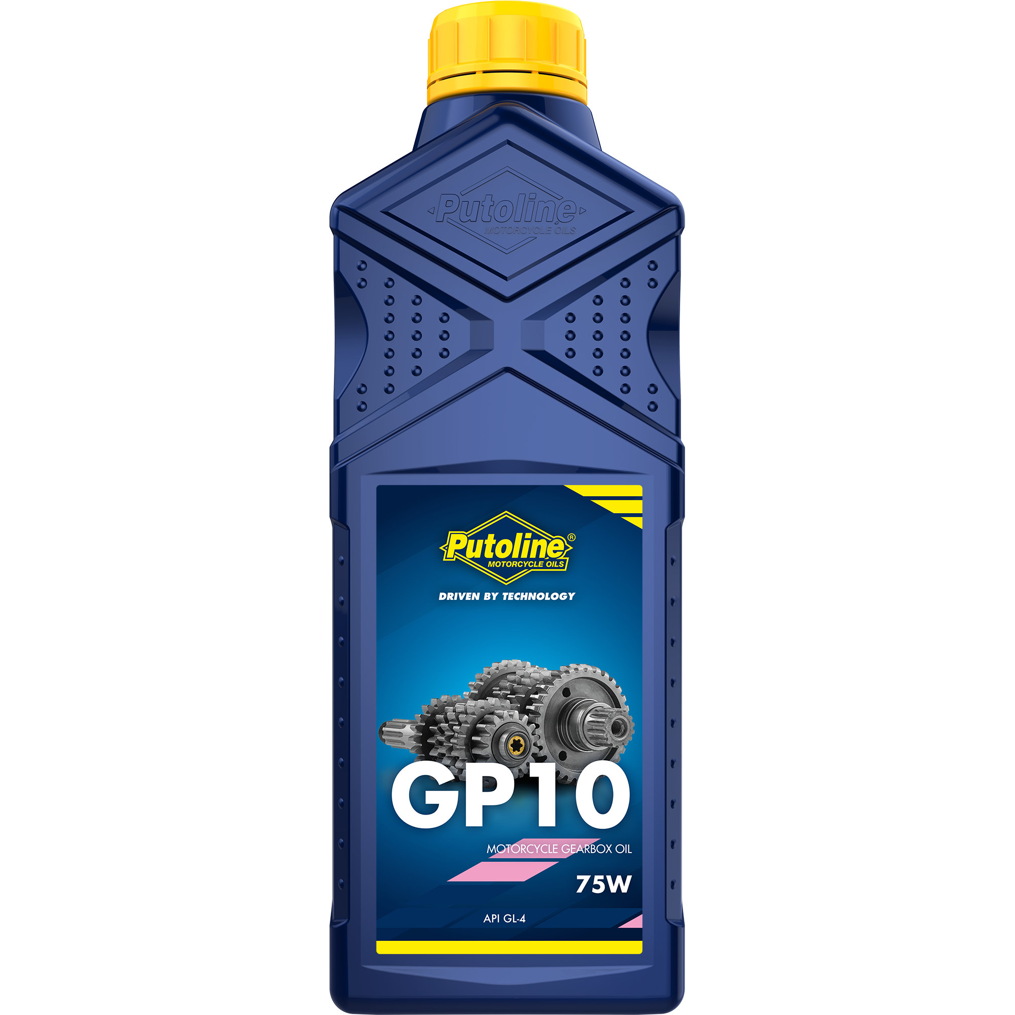 Putoline GP 10 75W, 1 lt