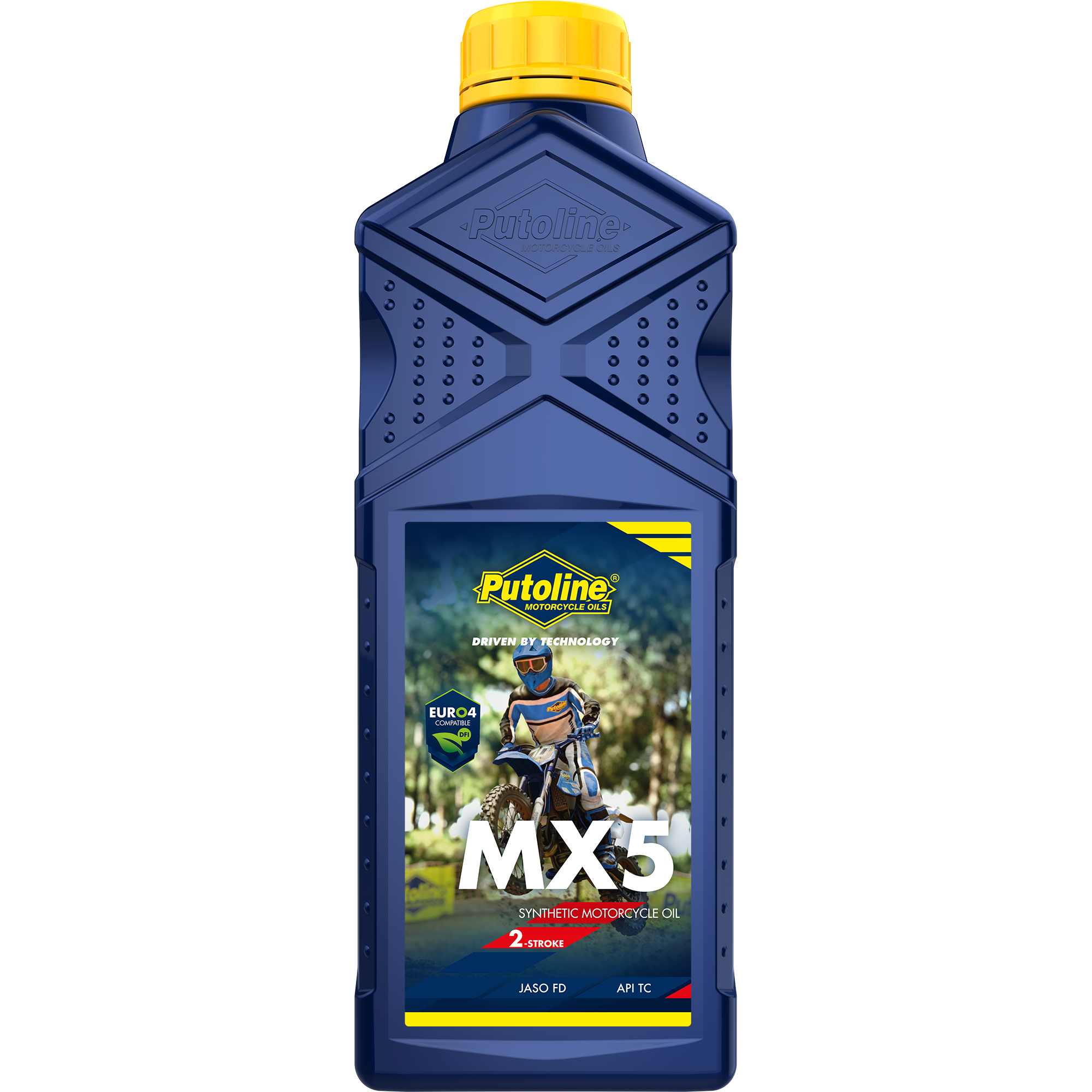 Putoline MX 5, 1 lt