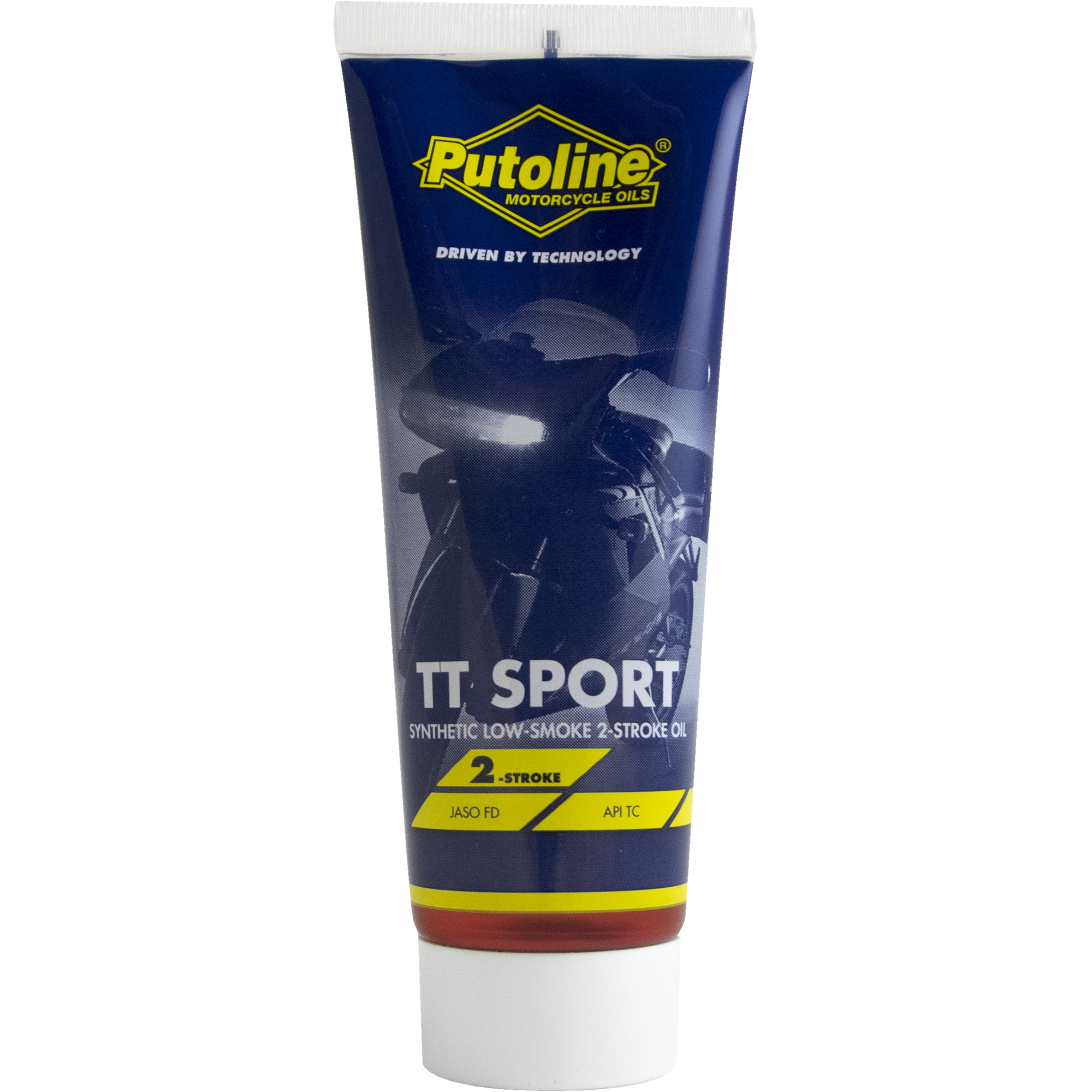 Putoline TT Sport, 44 X 125 ML detail 2