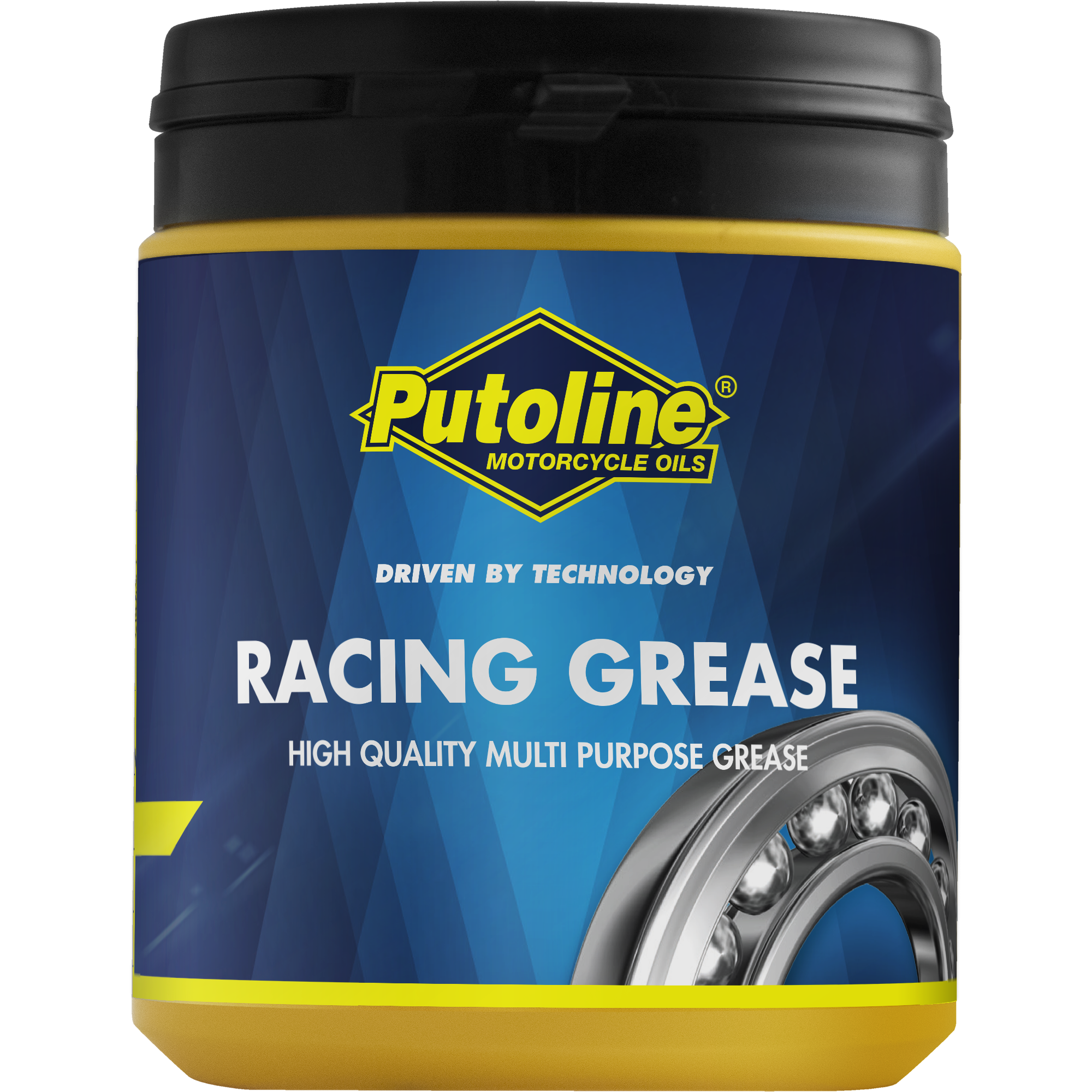 Putoline Racing Grease, 600 gr