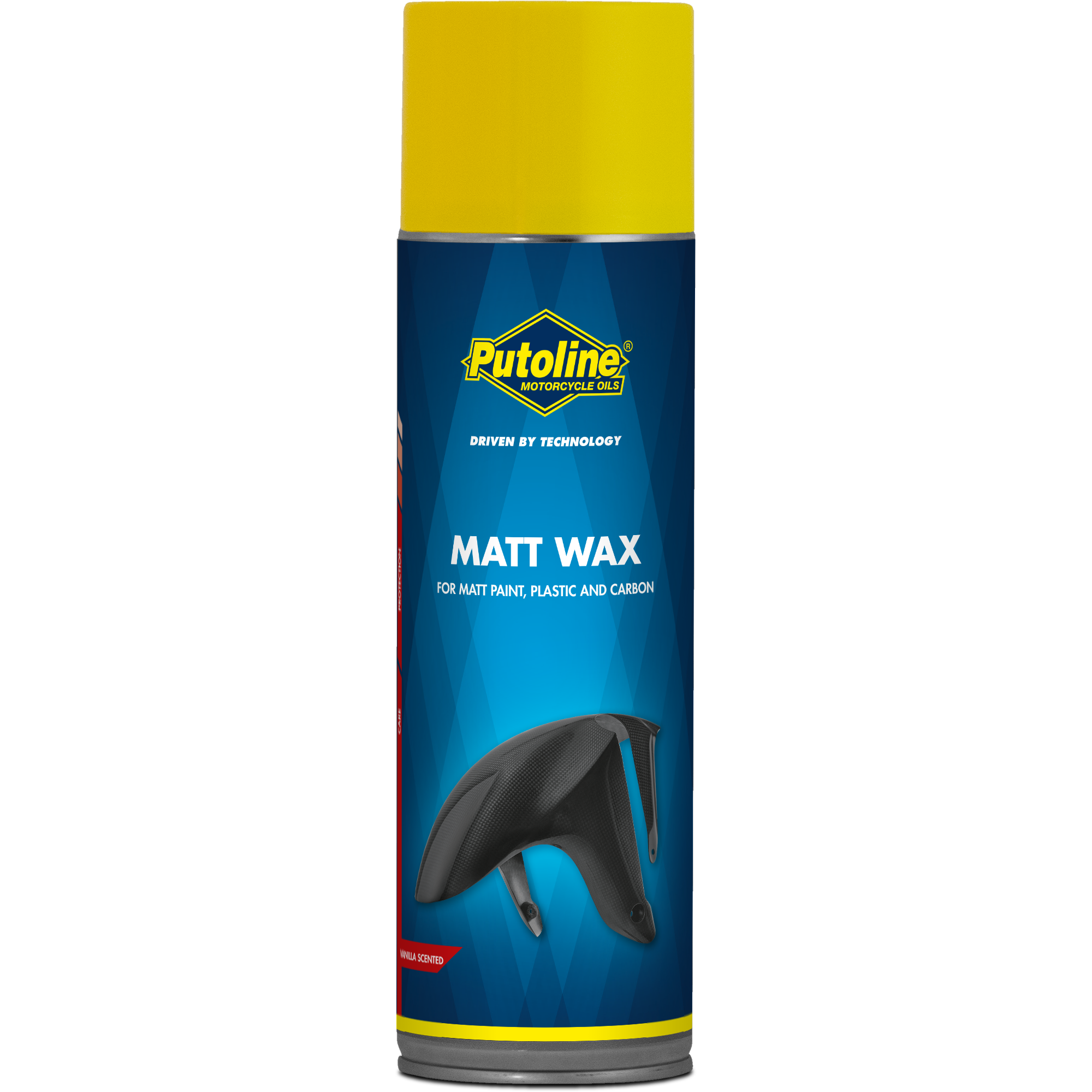 74193-500ML Matt Wax is een hoogwaardige wax op waterbasis.
