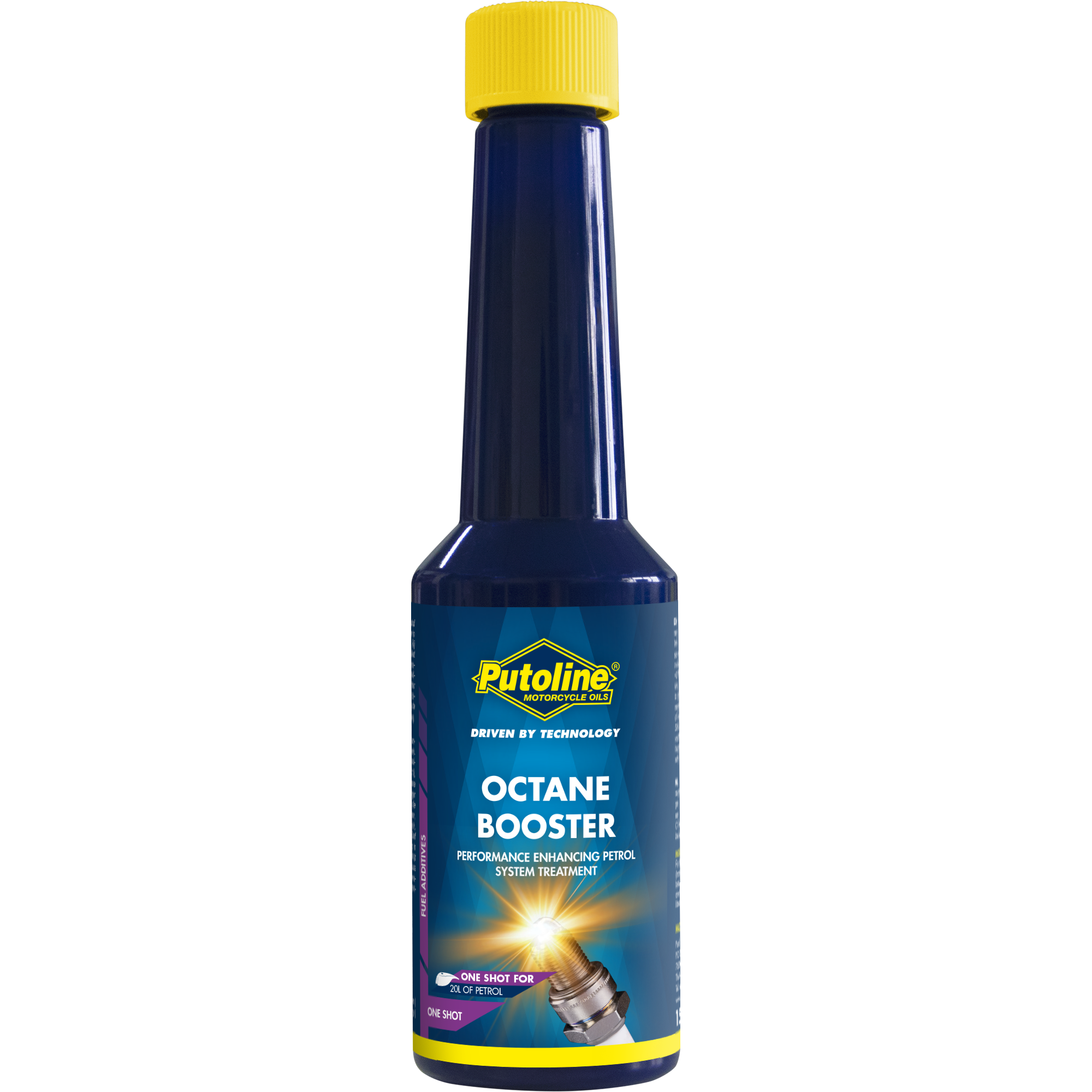 Putoline Octane Booster, 150 ml