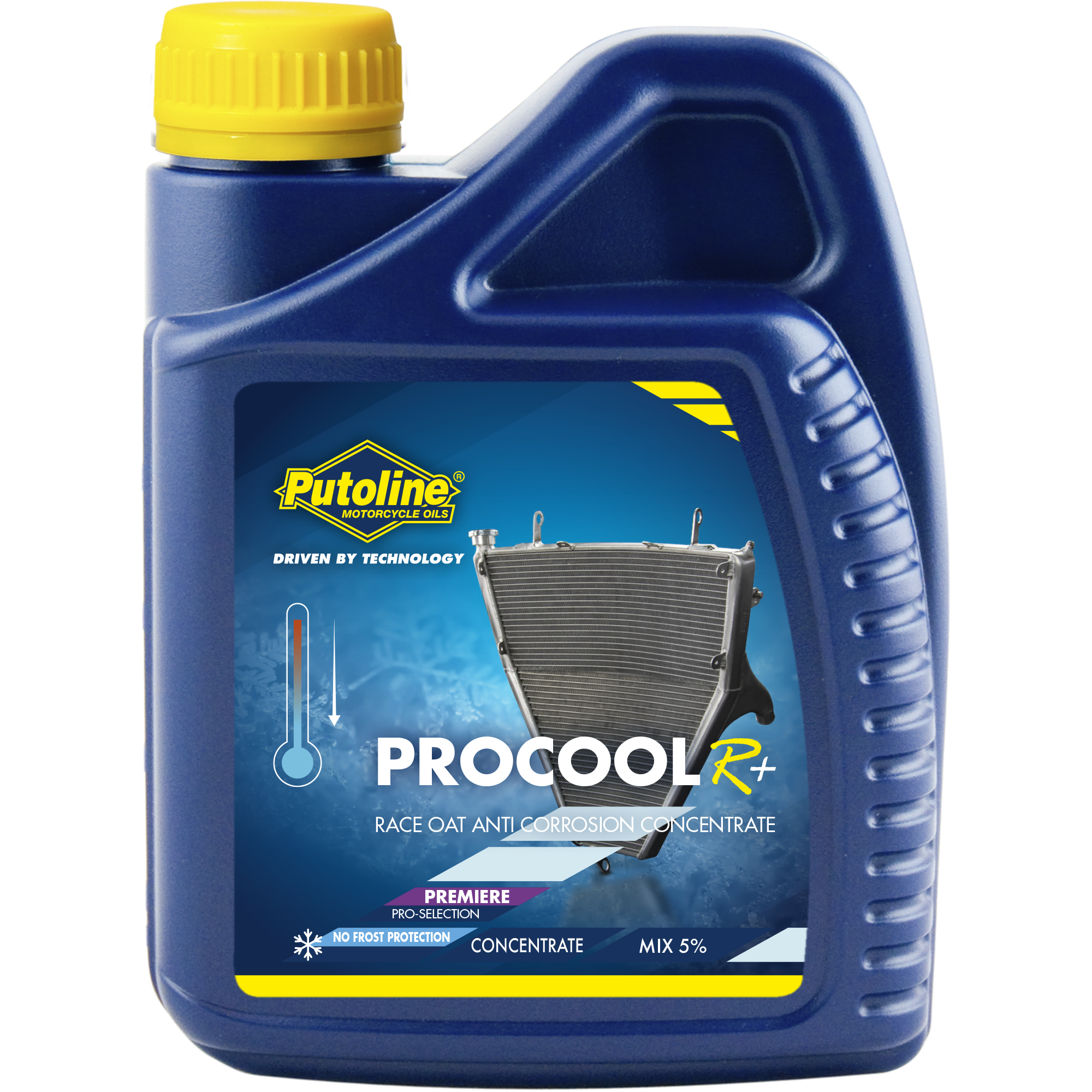 Putoline Procool R+, 500 ml