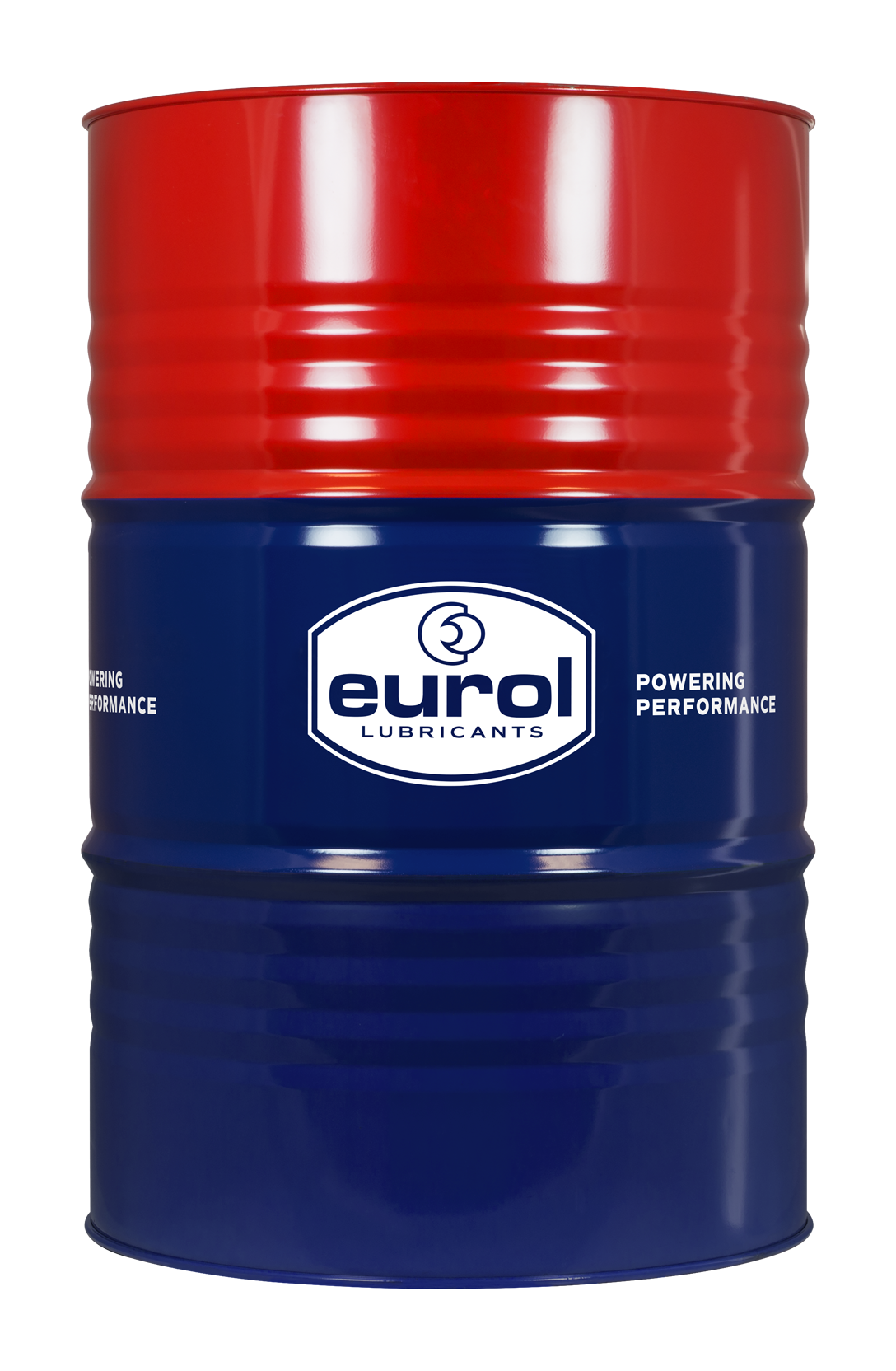Eurol Paraffinic Oil HB, 210 lt