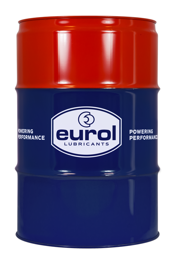 Eurol Full Synthetic Compressorolie 68, 60 lt