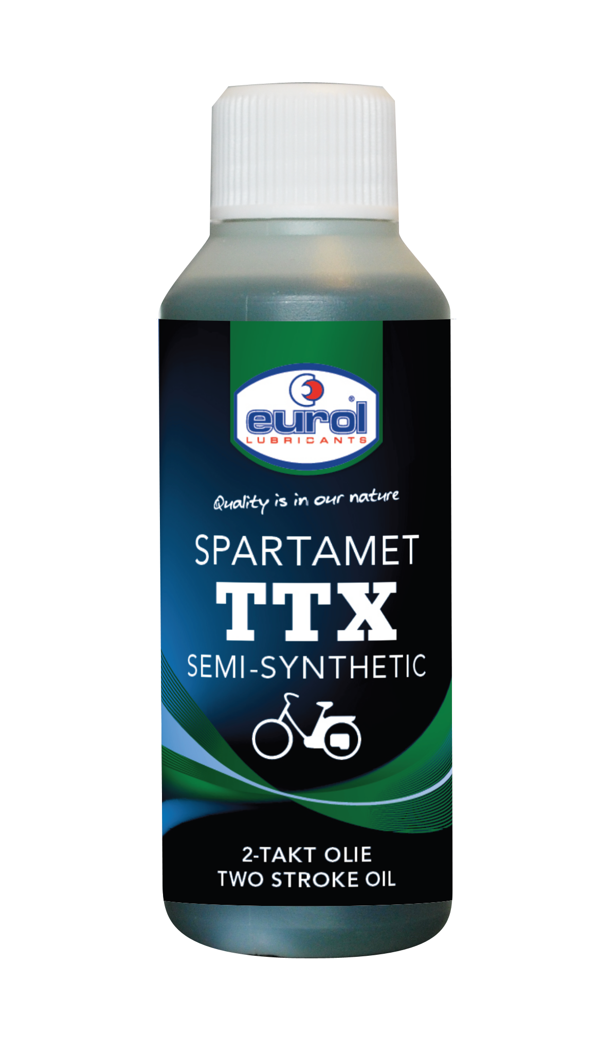 Eurol Spartamet TTX, 18 x 50 ml detail 2