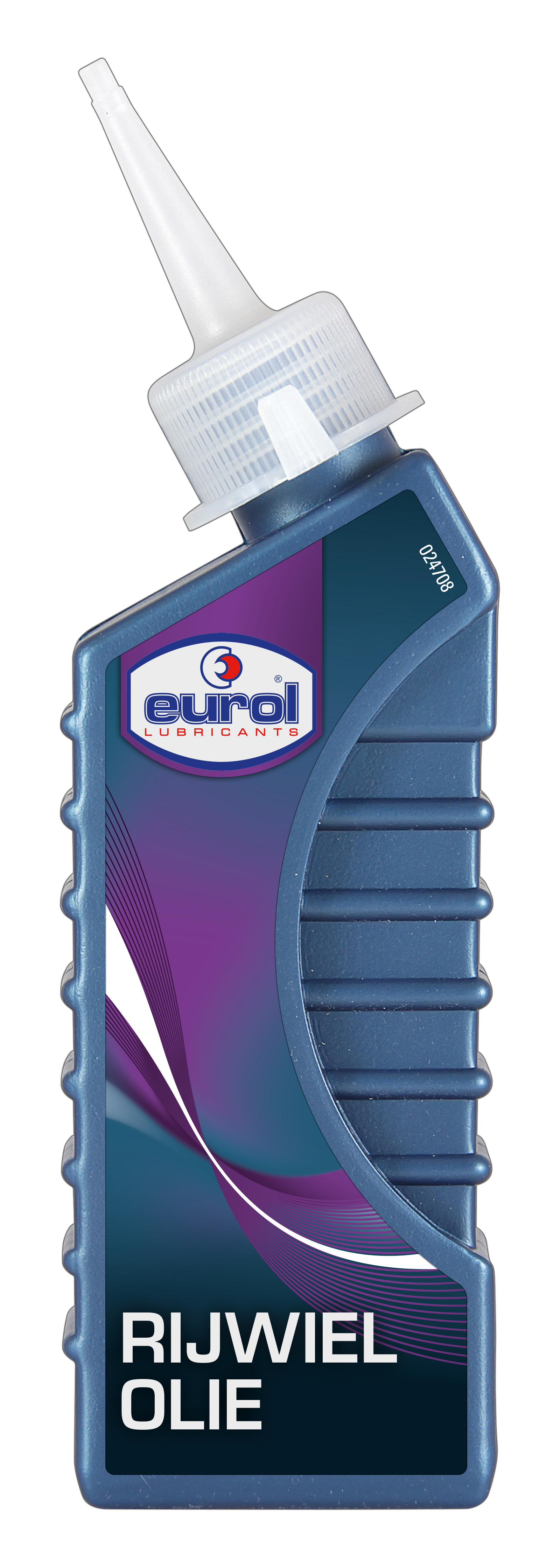 Eurol Bicycle Oil, 100 ml