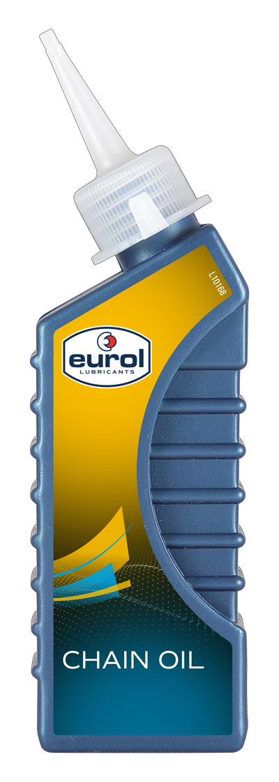 Eurol Chain Oil, 12 x 100 ml detail 2