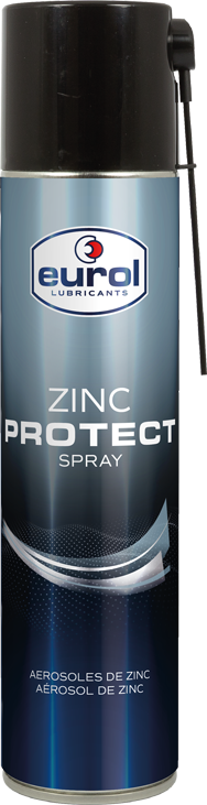 Eurol Zinc Protect Spray, 400 ml