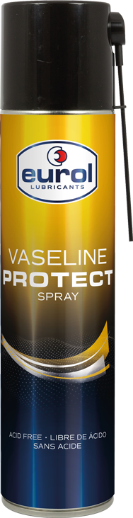 Eurol Vaseline Protect Spray, 12 x 400 ml detail 2