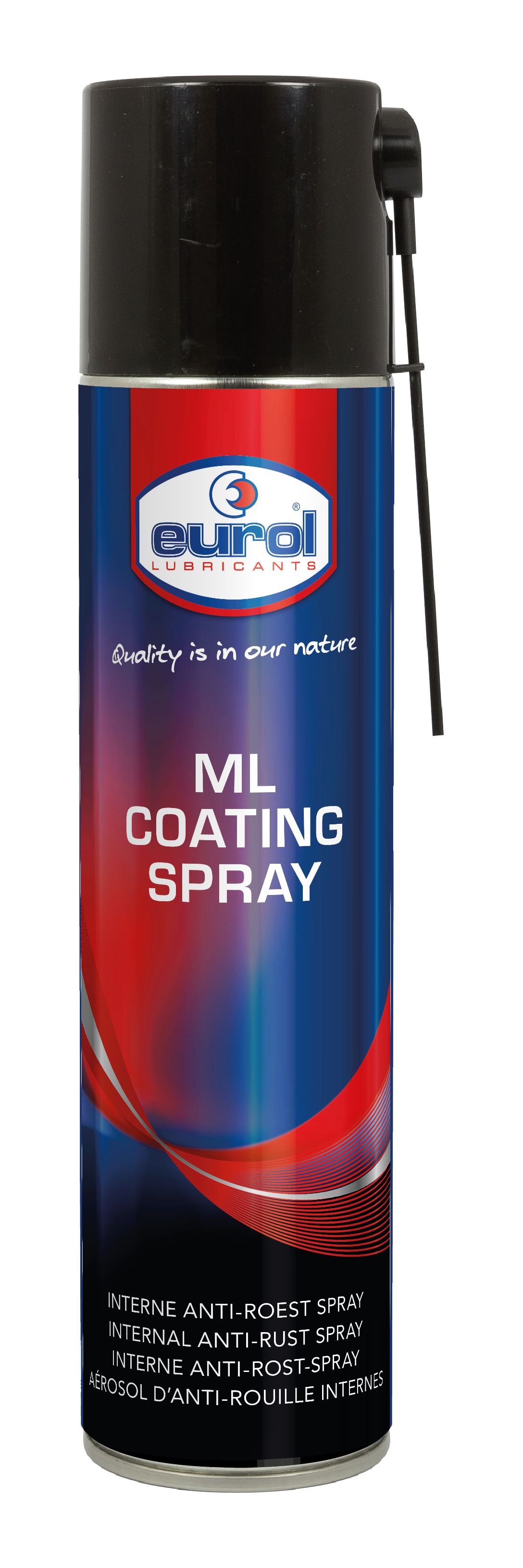 Eurol ML Coating Spray, 400 ml